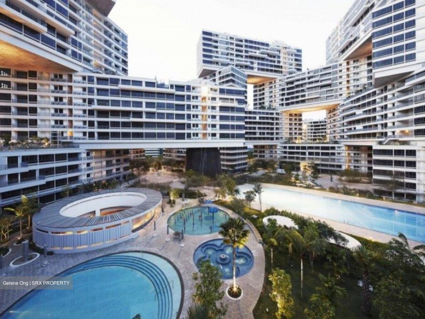 The Interlace (D4), Condominium #543273701